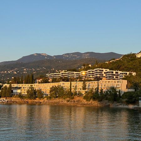Apartments Alyssa Ičići Zewnętrze zdjęcie