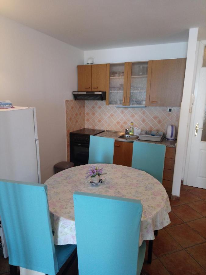 Apartments Alyssa Ičići Zewnętrze zdjęcie