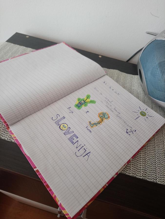 Apartments Alyssa Ičići Zewnętrze zdjęcie
